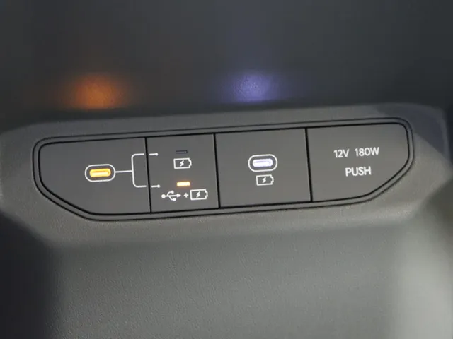 Kia EV3 Plus 81.4 kWh