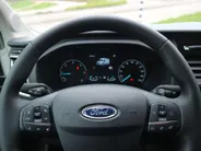 Ford Transit 350 2.0 170pk L3H2 Limited | Navi | Adaptive Cruise | Blis | Xenon | 76 KM! |