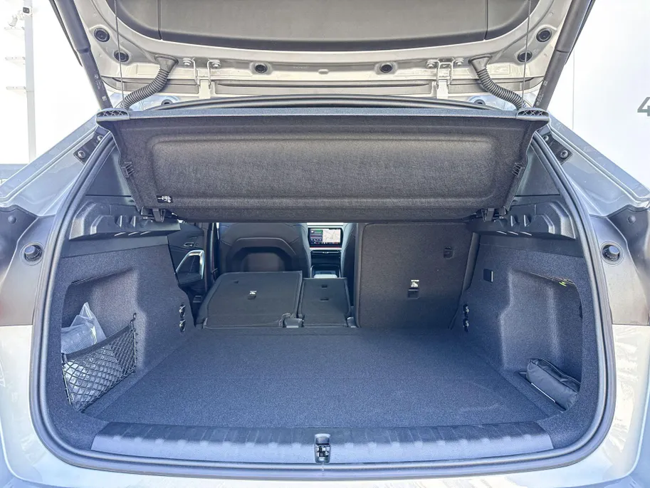 BMW X1 xDrive30e