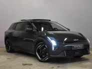 Kia EV4 58,3 kWh 204PK Plus Advanced NIEUW