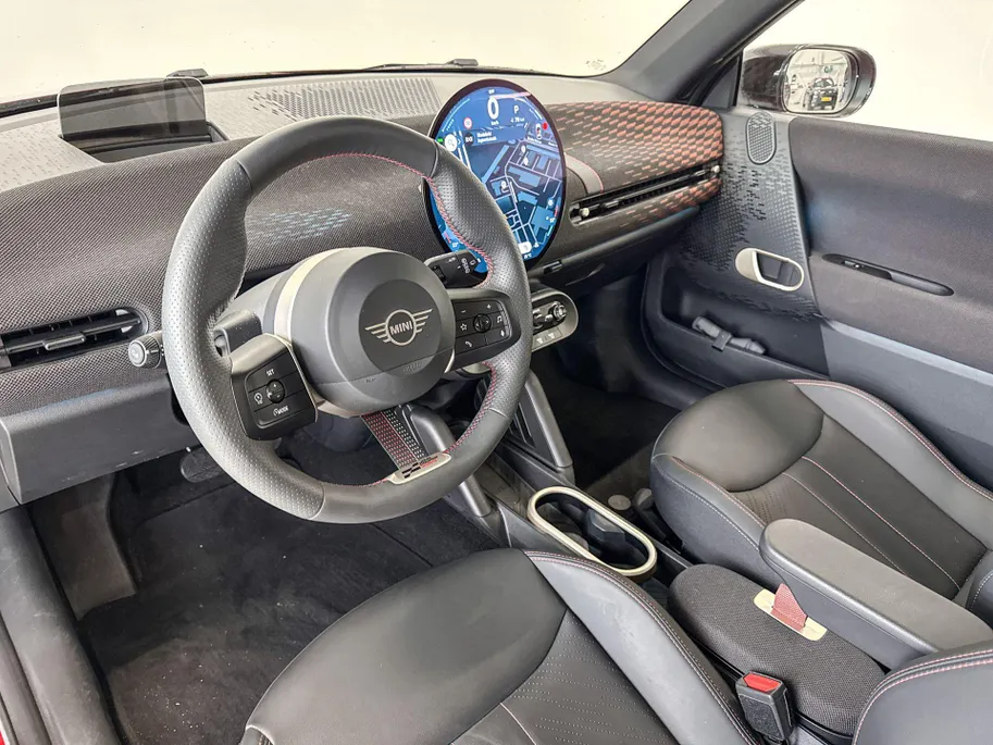 MINI Cooper 3-deurs Electric SE John Cooper Works Pakket M