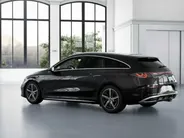 Mercedes-Benz CLA Shooting Brake 250+ Business Solution AMG 85.5 kWh
