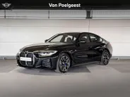 BMW 4 Serie Gran Coupé 430i