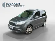 Ford Tourneo Courier 1.0 Titanium