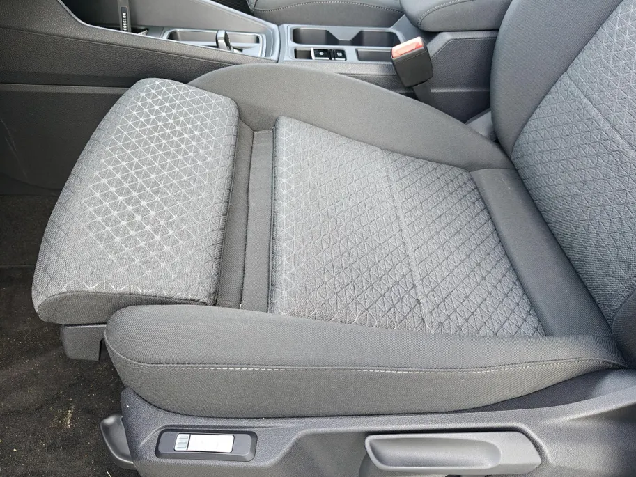 Ford Tourneo Connect Titanium 1.5 PHEV 7 persoons