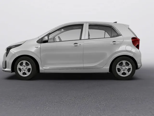 Kia Picanto 1.0 DPI DynamicLine