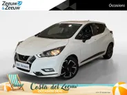 Nissan Micra 1.0 IG-T N-Design *Navi+Camera*Climate*Cruise*Mooie Auto!
