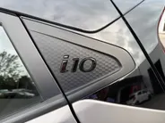 Hyundai i10 1.0 Comfort Smart | navigatie | zwart dak