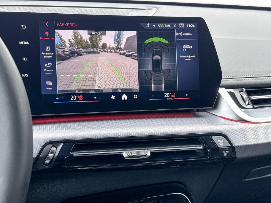 BMW iX1 eDrive20 67 kWh M Sport Edition