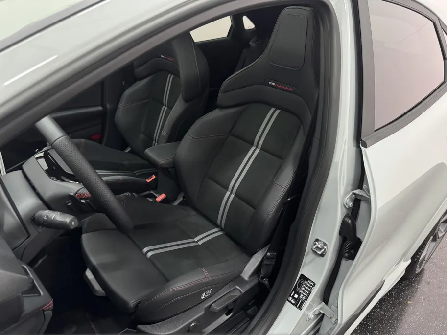 Ford Puma ST Comfort Pack, Driver assistance Pack, Winter Pack, Panoramadak, Matrix LED