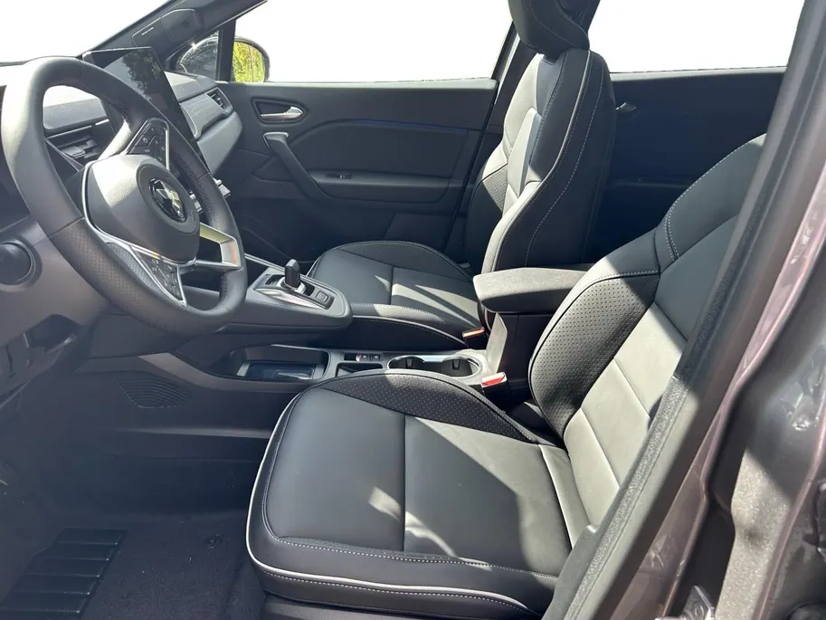 Mitsubishi ASX 1.8 HEV AT Instyle | 4500 Euro Korting | De nieuwe aandrijflijn | 8 Jaar garantie |