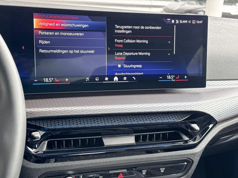 BMW 4 Serie Coupé 420i