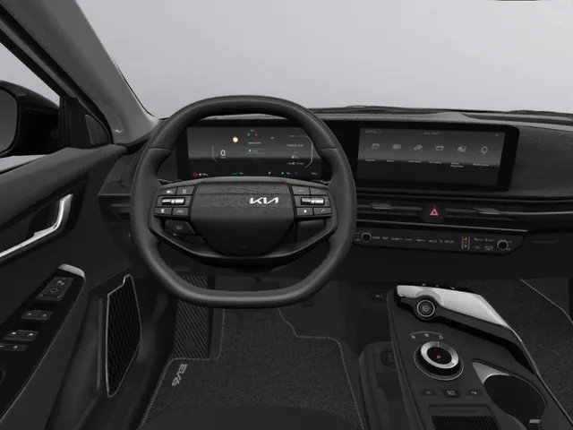Kia EV6 Air 84 kWh
