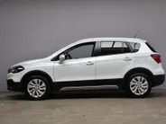 Suzuki S-Cross Sx4 1.4 Boosterjet 129PK Smart Hybrid Aut Select