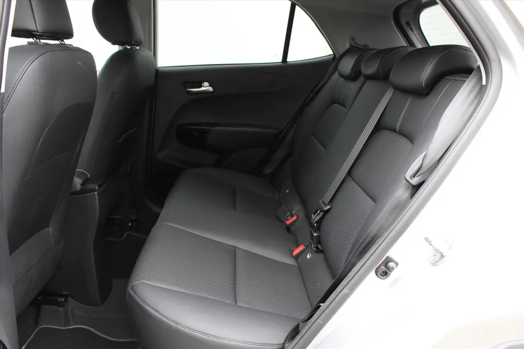 Kia Picanto 1.2 84pk 5-zits X-Line I NAVI | STOELVERWARMING I PDC | CAMERA |