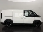 Kia PV5 Cargo 71,2 kWh 163pk L2H1 Elite I