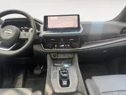 Nissan QASHQAI 1.5 e-Power Tekna Plus | Panoramadak | BLIS | Electrische bestuurdersstoel | Lederen bekleding |