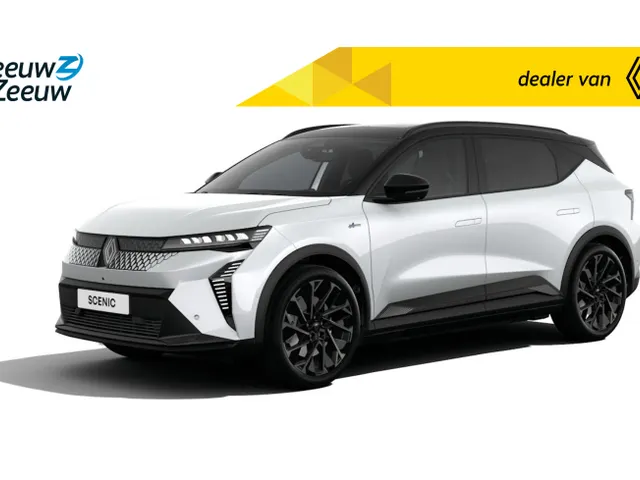 Renault Scénic