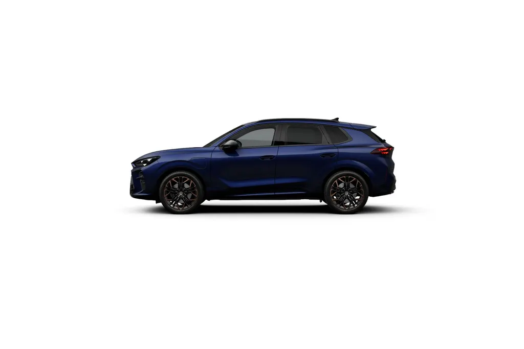 CUPRA Terramar VZ Limited | Achteruitrijcamera | Draadloze Apple CarPlay™, Android Auto™ | Elektronisch Sperdifferentieel (XDS)