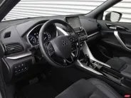 Mitsubishi Eclipse Cross 2.4 PHEV Executive | Trekhaak | 18' LM | 360 Camera | Navi | Cruise adapt. | Elek. stoelverstelling | Leer/Alcantara | Stuur-/stoelverwarming | LED |