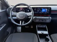 Hyundai Kona 1.6 GDI HEV N Line