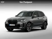 BMW X5 xDrive50e