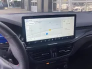 Ford Focus 1.0 EcoBoost Hybrid 155pk Automaat ST Line X Wagon Navigatie - Apple Carplay/ Android Auto - Winter Pack - Driver Assistance Pack