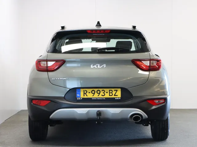 Kia Stonic 1.0 T-GDi MHEV DynamicLine