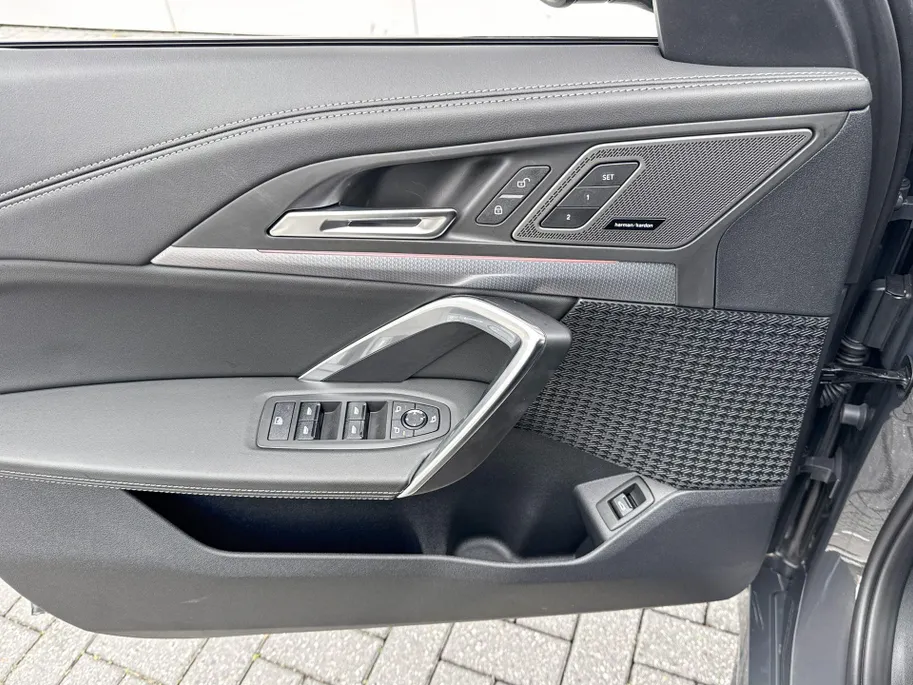 BMW iX1 eDrive20 67 kWh M Sport Edition
