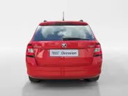 Škoda Fabia Combi 1.0 TSI Drive | Zeer nette auto | Unieke km stand | Navigatie | Tech pakket |