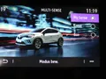 Renault Captur 1.3 TCe 140 PK Intens | Automaat | 4 seizoensbanden | parkeersensoren achter | LM Velgen | Multisense | ECC |