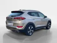 Hyundai Tucson 1.6 T-GDi Premium 4WD | Automaat | Panoramadak | Navi | Stoelverwarming | Stoelverkoeling
