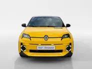 Renault 5 Comfort Range Techno 52 kWh Automaat | SoH 99% | 1e eigenaar | Navi | Camera | Parkeersensoren | Apple CarPlay/Android Auto | Adaptive Cruise Control | Licht & Regen Sensor | Lichtmetalen Velgen | Full LED |