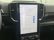 Ford Ranger Wildtrak 2.3 PHEV 4WD 5-zits