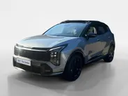 Kia Sportage 1.6 T-GDi Hybrid GT-PlusLine | Meest Luxe Uitvoering | TREKHAAK | 1500KG trekgewicht | Harman Kardon | Geventileerde Stoelen |