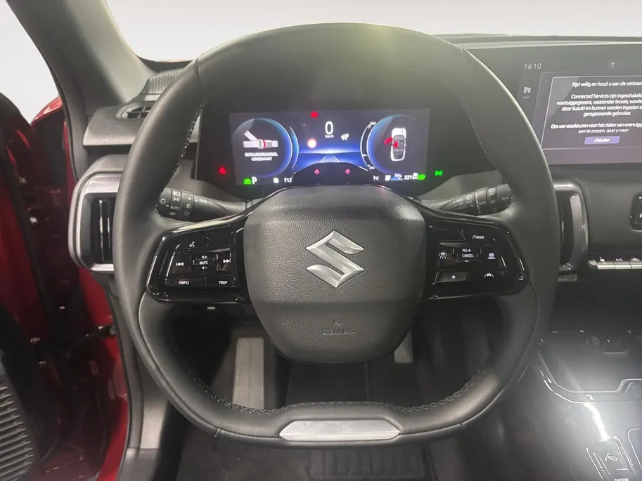 Suzuki e Vitara Style 61 kWh | € 2.000 euro inruil premie | V.a. €575 in de private lease | Tot 10 jaar garantie