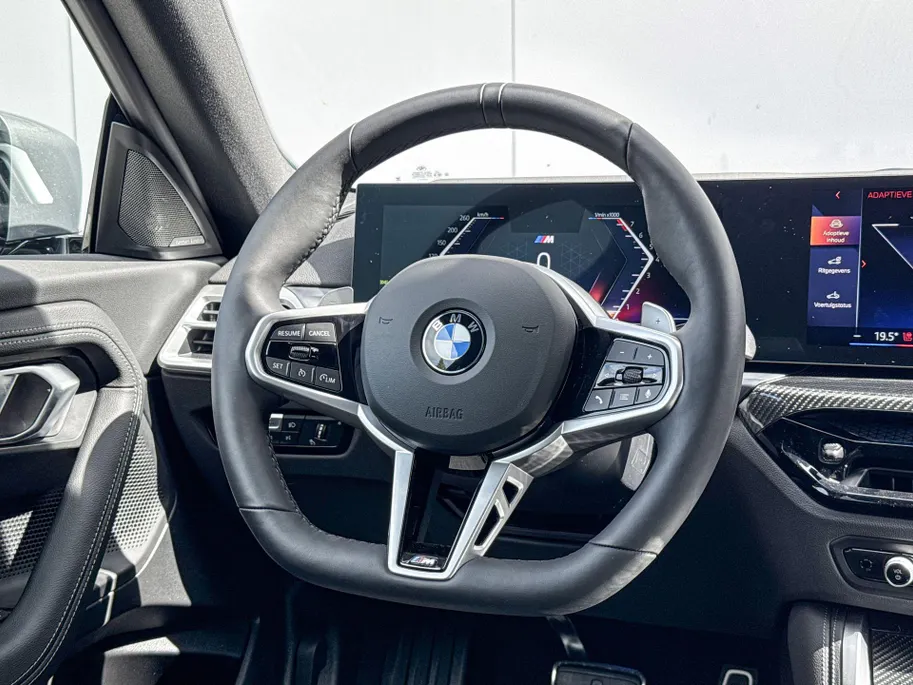BMW 2 Serie Coupé 220i