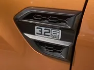 Ford Ranger 3.2 5-cilinder TDCi 200 pk 4WD Wildtrak Supercab Adaptieve Cruise Control - Navigatie - Trekhaak- afsluitbare Rollertop