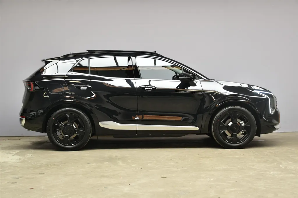 Kia Sportage 1.6 T-GDi 288pk Plug-in Hybrid AT6 DynamicPlusLine VOORRAAD ACTIE DIRECT LEVERBAAR