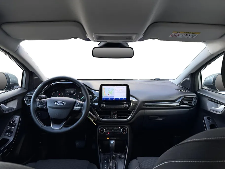 Ford Puma 1.0 EcoBoost Hybrid Titanium | 1ste eigenaar | Dealeronderhouden | Winter Pack | Achteruitrijcamera | Navigatiesysteem | Apple Carplay & Android Auto |