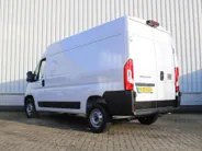 Fiat Ducato 2.2 MultiJet 120 S&S L2H2 3.0t | Camera | Airco | Cruise | Navi | Schuifdeur rechts | PDC |