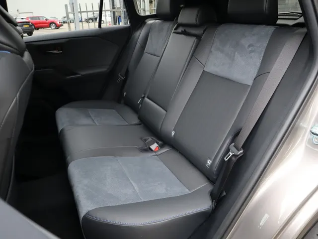 Toyota RAV4 2.5 Phev 300 First Edition | Stoel Verwaming/Verkoeling | Stoel Geheugen | NU TE BESTELLEN
