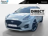 Ford Puma 1.0 EcoBoost Hybrid ST-Line X 155PK | Panoramadak | Adapt. Cruise Control | Matrix ledkoplampen | 360 camera | B&O | 12 maanden garantie