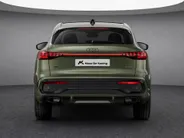 Audi Q5 Sportback 2.0 TFSI e-hybrid quattro S edition Competition 367 PK · Glazen panoramadak · Head-up display · B&O premium 3D