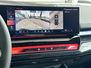BMW 5 Serie Touring 530e M Sport Edition