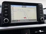 Kia Picanto 1.0 MPi DynamicLine DEALER ONDERHOUDEN | NAVIGATIE | ACHTERUITRIJCAMERA | RESTERENDE FABRIEKSGARANTIE TM 20230