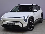 Kia EV3 81,4 kWh 204pk Plus NIEUW