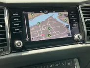 Škoda Kodiaq 1.5 TSI 110KW/150PK DSG Business Edition 7p Navigatie · Trekhaak · 360°Camera + Parkeersensoren ·
