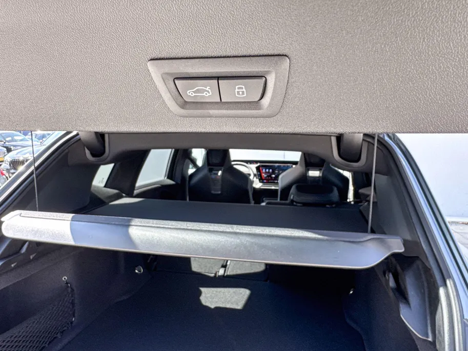 BMW iX3 40 eDrive