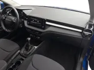Škoda Fabia 1.0 TSI Selection 116PK AUTOMAAT | Lichtmetalen velgen| Parkeer sensoren| Climate Control| Stuur verwarming| Stoel verwarming| Apple Carplay & Android Auto